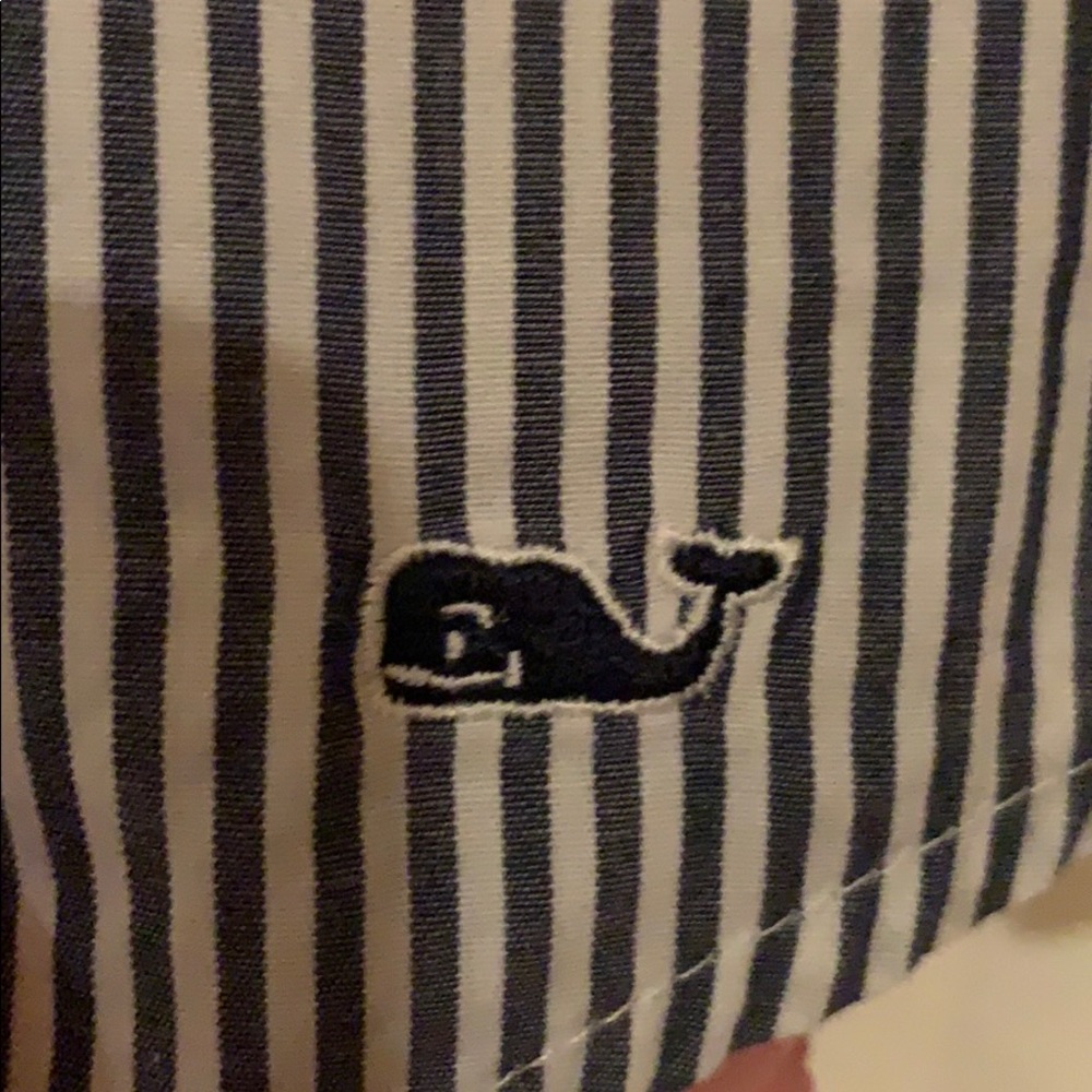 Vineyard Vines Button Down - image 2
